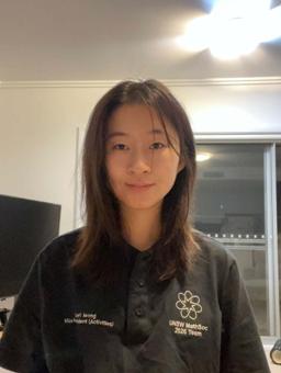 Lori Ieong