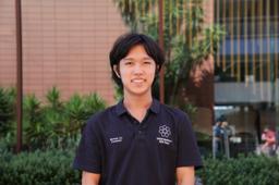 Michael Liu