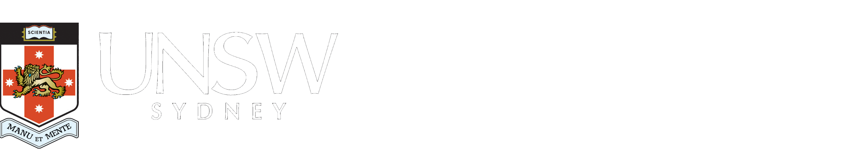UNSW School of Mathematics and Statistics