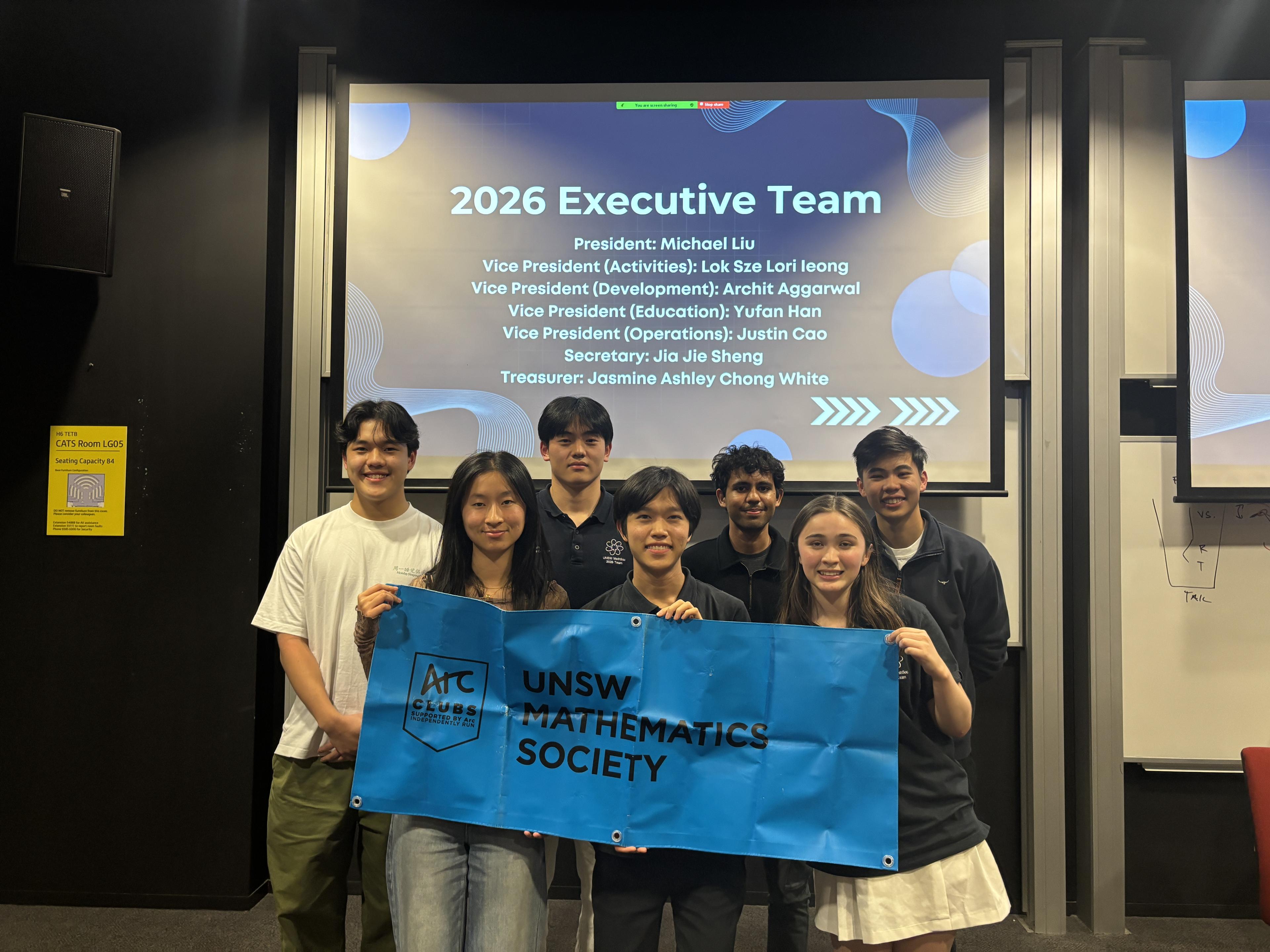 execs