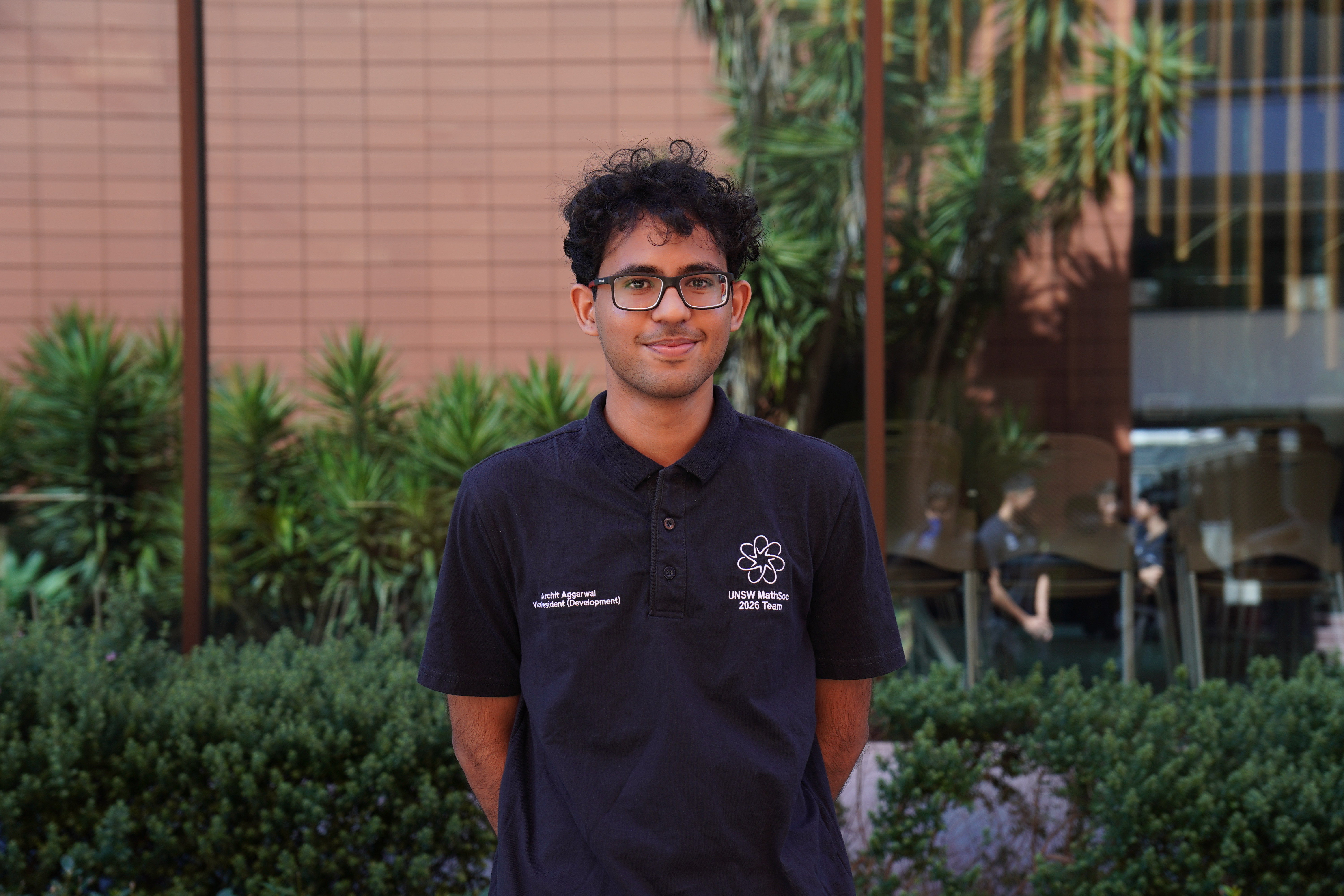 Archit Aggarwal