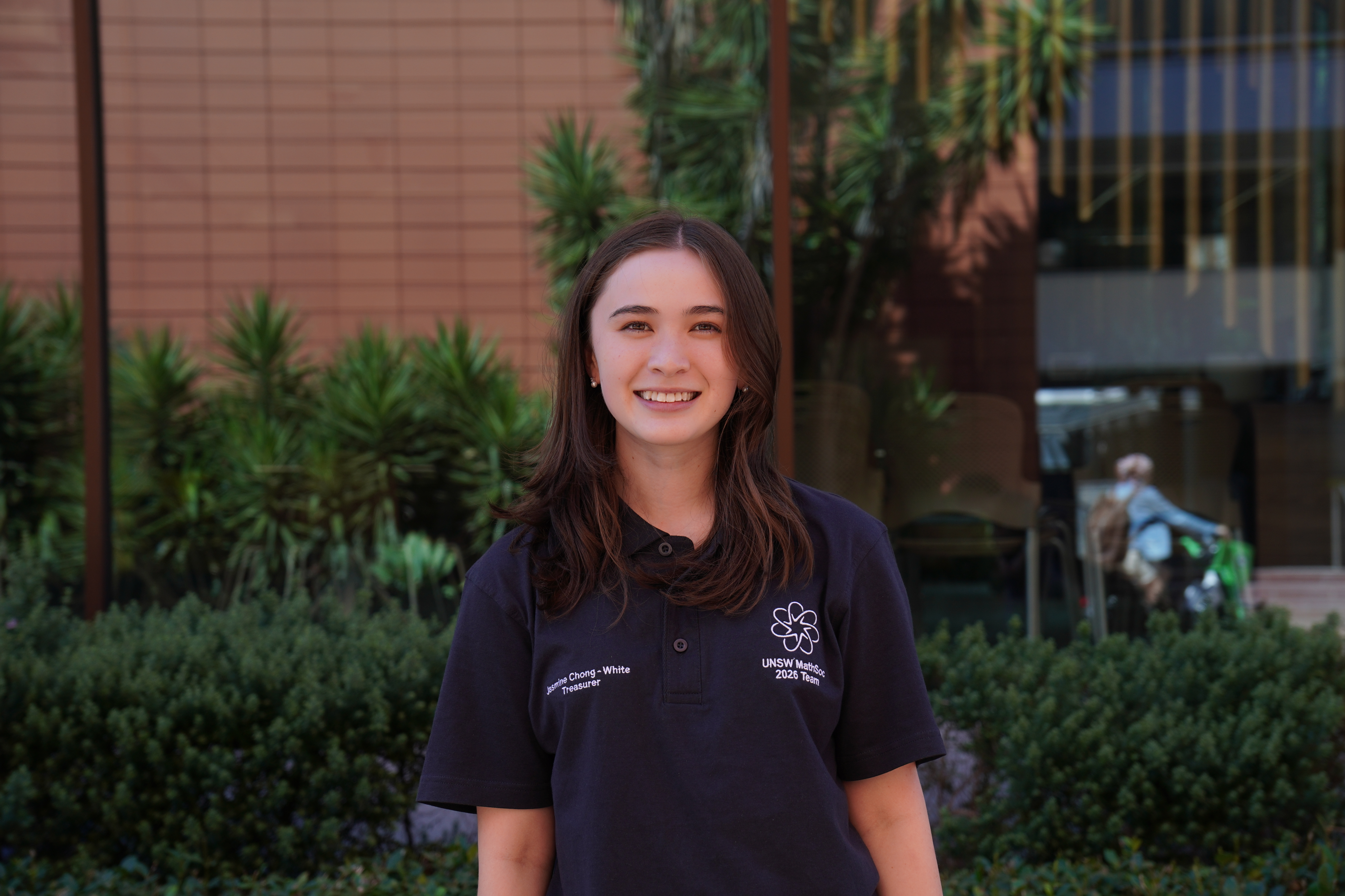 Jasmine Chong-White
