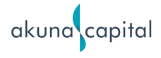 Akuna Capital's logo
