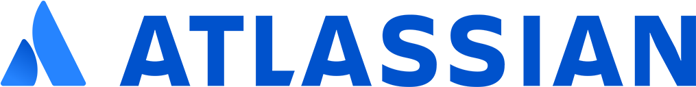 Atlassian's logo