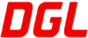 DGL's logo