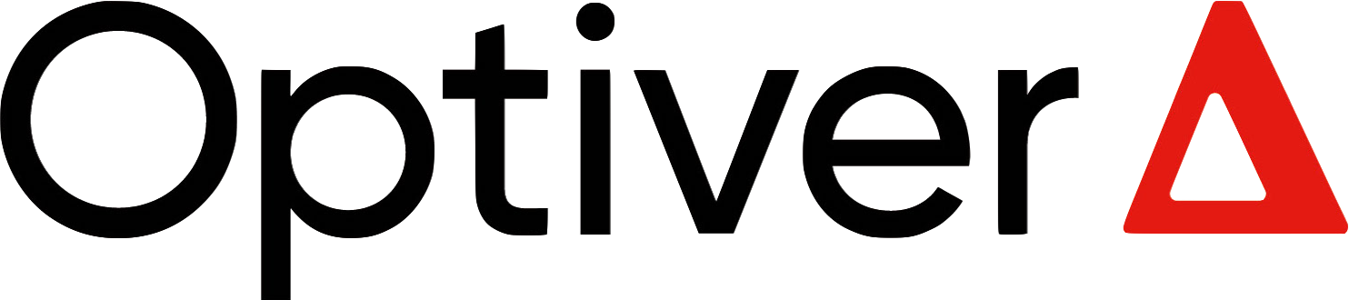 Optiver's logo