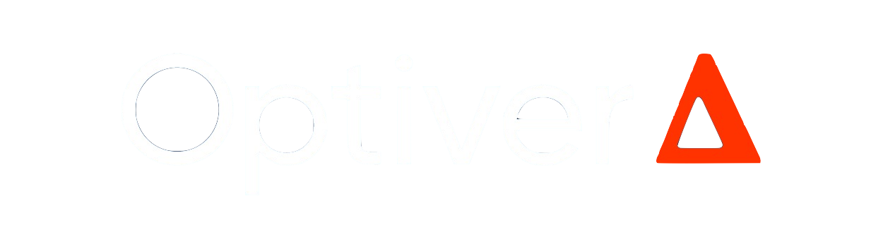 Optiver's logo