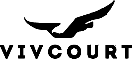 VivCourt Trading's logo